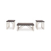 DORRINSON COFFEE TABLE SET OF 3 PCS