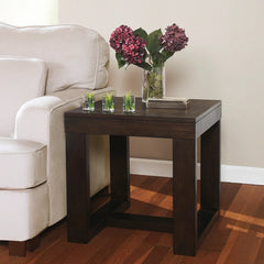 ESPIER END TABLE