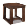 ESPIER END TABLE