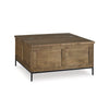 TORLANTA COFFEE TABLE SET