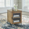TORLANTA COFFEE TABLE SET