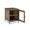 TORLANTA COFFEE TABLE SET