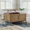 TORLANTA COFFEE TABLE SET