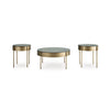 JETTAYA COFFEE TABLE SET OF 3 PCS