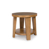 KRISTILAND COFFEE TABLE SET 3 PCS