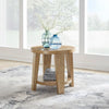KRISTILAND COFFEE TABLE SET 3 PCS