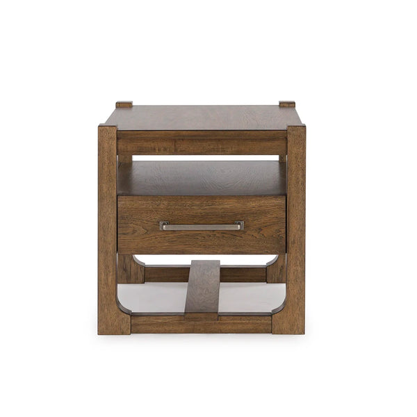 Cabalynn table with storage drawer ��� Ashley UAE, practical accent furniture
