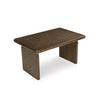 SHAWBECK COFFEE TABLE SET OF 2 PCS