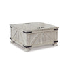 CARYNHURST COFFEE TABLE SET 3 PCS