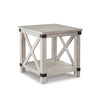 CARYNHURST COFFEE TABLE SET 3 PCS