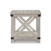 CARYNHURST COFFEE TABLE SET 3 PCS