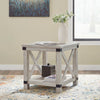 CARYNHURST COFFEE TABLE SET 3 PCS