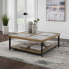 MONTIA COFFEE TABLE SET 3 PCS