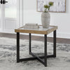 MONTIA COFFEE TABLE SET 3 PCS