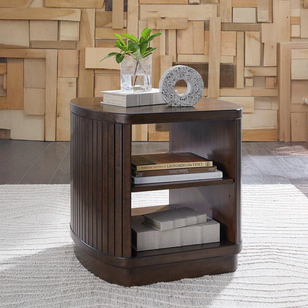 KORESTONE COFFEE TABLE SET 3 PCS
