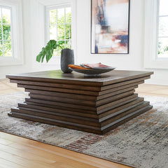 HANNODREAM COFFEE TABLE SET 3PCS