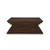 HANNODREAM COFFEE TABLE SET 3PCS