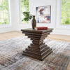 HANNODREAM COFFEE TABLE SET 3PCS