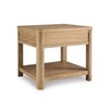 RENCOTT END TABLE