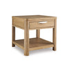 RENCOTT END TABLE