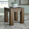 ROSSWAIN END TABLE