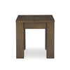 ROSSWAIN END TABLE
