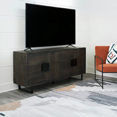 KEVMART CONSOLE/CABINET