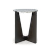 TELLRICH END TABLE