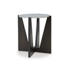 TELLRICH END TABLE