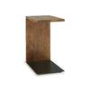 WIMSHAW END TABLE