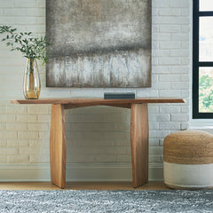 HOLWARD CONSOLE/SOFA TABLE