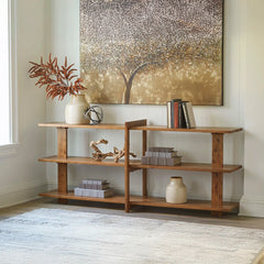 FAYEMOUR CONSOLE/SOFA TABLE