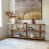 FAYEMOUR CONSOLE/SOFA TABLE