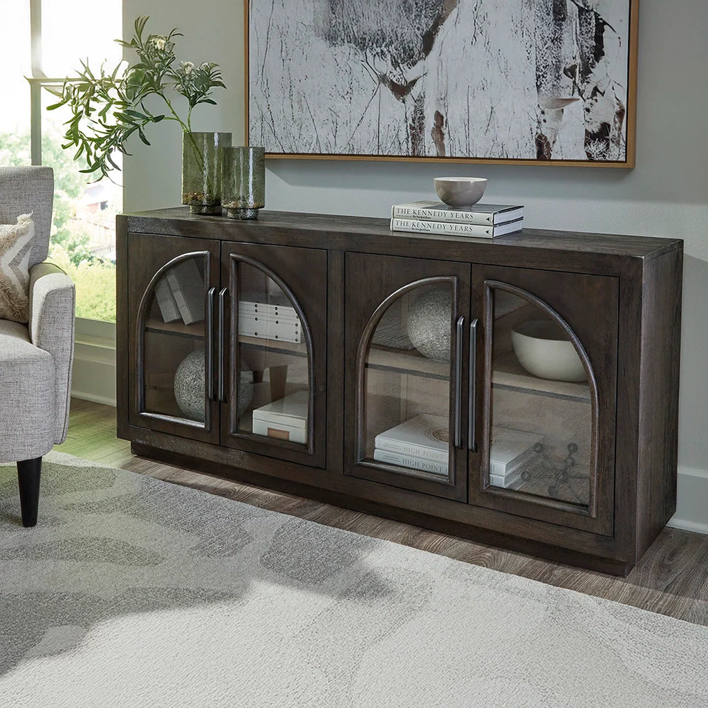 DRELEY CONSOLE/CABINET