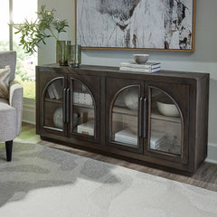 DRELEY CONSOLE/CABINET