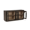 DRELEY CONSOLE/CABINET