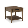 ROANHOWE END TABLE