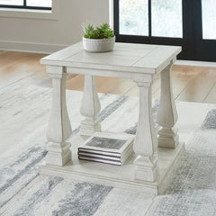 ARLENDYNE END TABLE