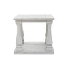 ARLENDYNE END TABLE