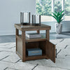 BOARDERNEST END TABLE