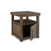 BOARDERNEST END TABLE