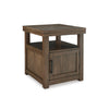 BOARDERNEST END TABLE