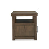 BOARDERNEST END TABLE