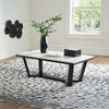 FOSTEAD COFFEE TABLE SET OF 3 PCS