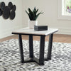 FOSTEAD COFFEE TABLE SET OF 3 PCS
