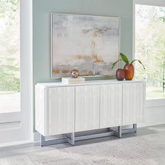 ORNAWEL CONSOLE / CABINET