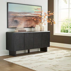 VOCA CONSOLE / CABINET