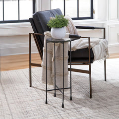 NEWGOREN END TABLE
