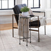 NEWGOREN END TABLE
