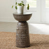 HADCHER END TABLE